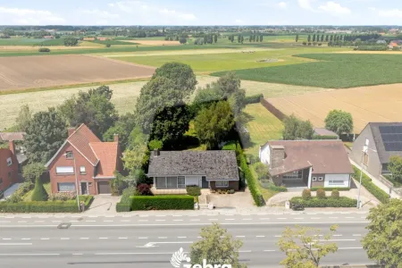 Huis Te Koop Tielt