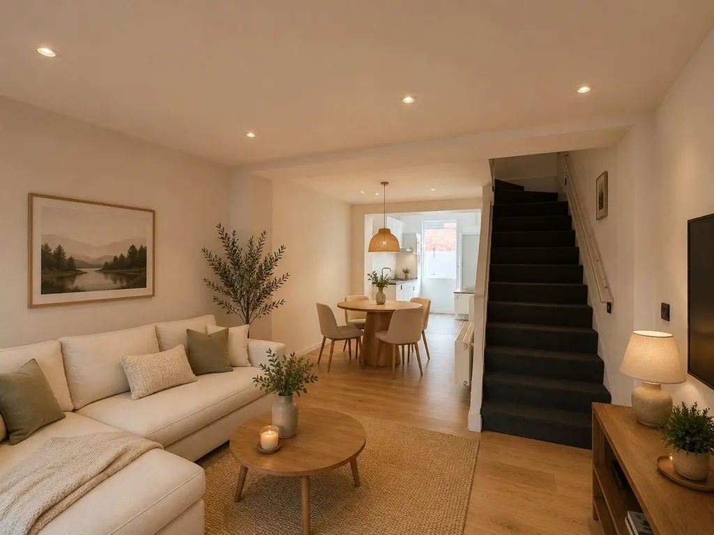 Hoofdfoto Huis in Roeselare