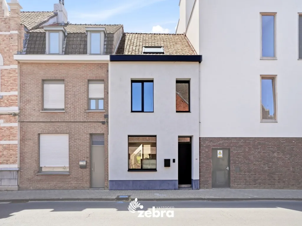 Hoofdfoto Huis in Roeselare