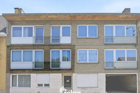 Huis Te Koop Tielt