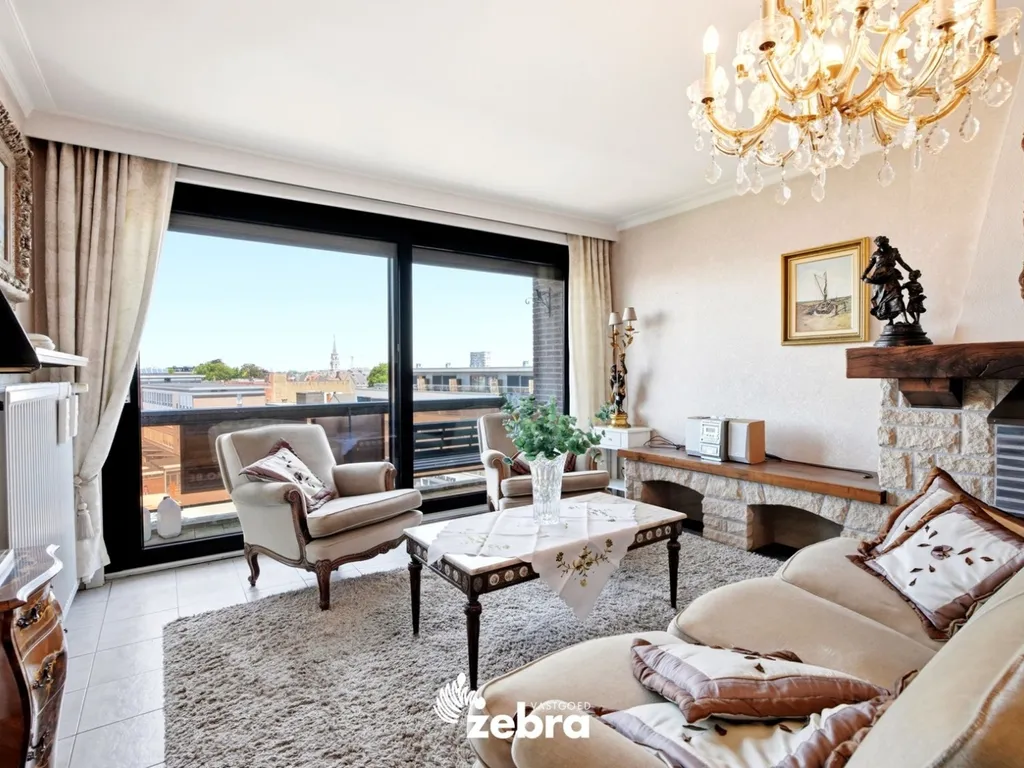 Hoofdfoto Appartement in Roeselare
