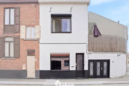 Huis Te Koop Assebroek