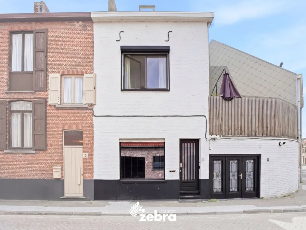 Hoofdfoto Huis in Assebroek