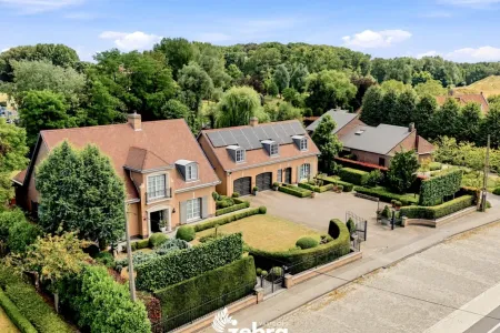 Villa Te Koop Meulebeke