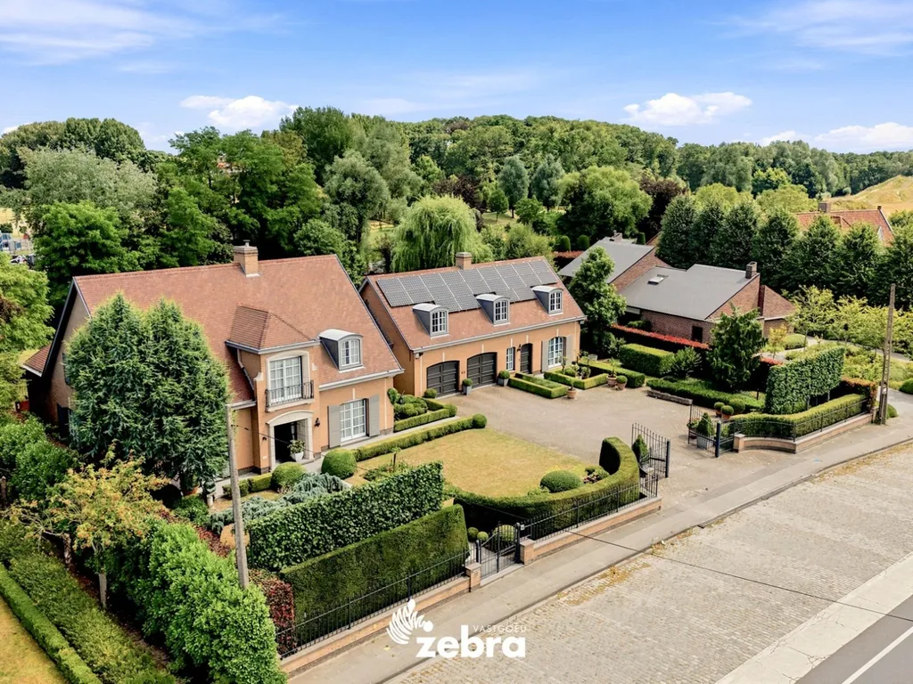 Hoofdfoto Huis in Meulebeke