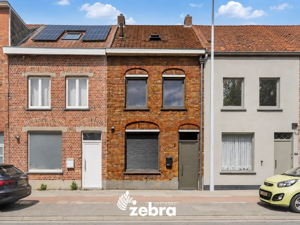 Hoofdfoto Huis in Roeselare