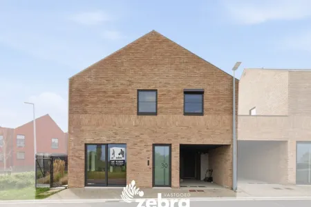 Maison À vendre Tielt