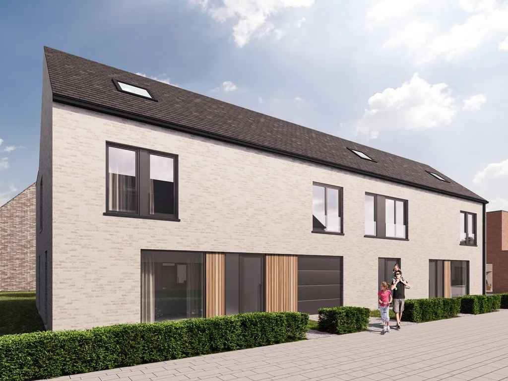 Hoofdfoto Huis in Roeselare