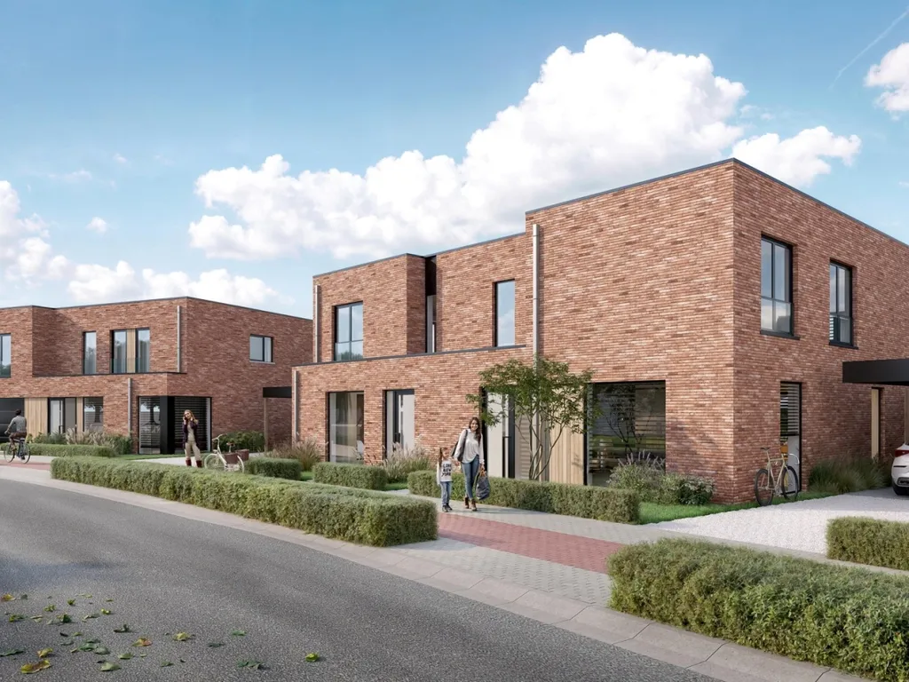 Hoofdfoto Huis in Roeselare