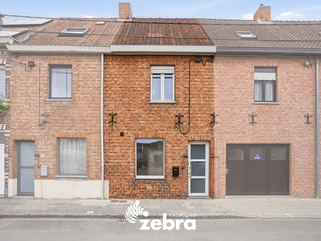Hoofdfoto Huis in Roeselare