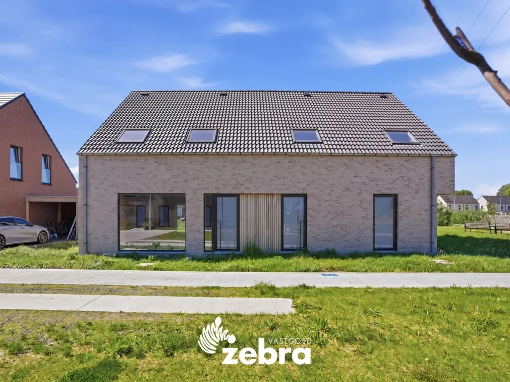 Hoofdfoto Huis in Roeselare