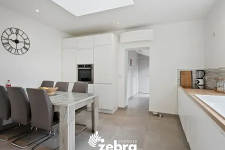 Maison À vendre Roesbrugge-Haringe