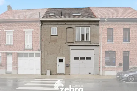 Huis Te Koop Heule