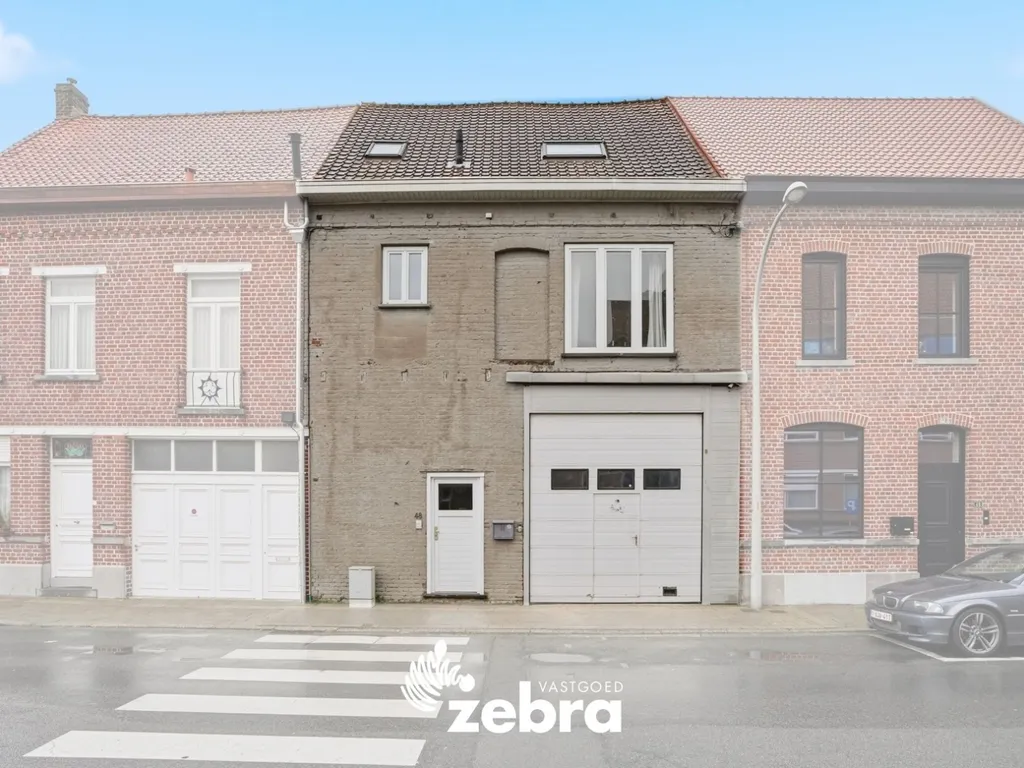 Hoofdfoto Huis in Heule