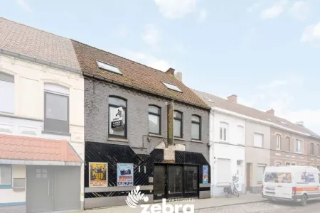 Huis Te Koop Kuurne