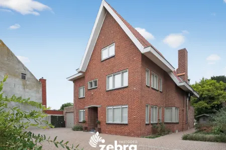 Huis Gearchiveerd Roesbrugge-Haringe