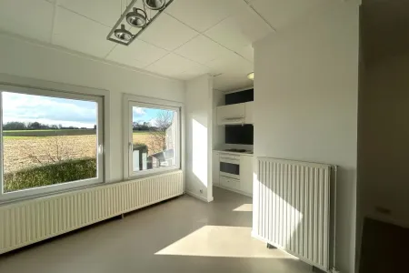 Appartement Gearchiveerd Gits