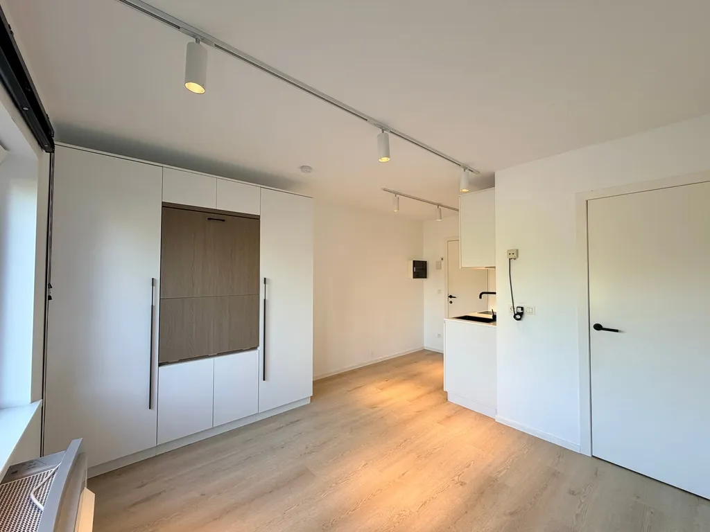 Hoofdfoto Appartement in Kortrijk