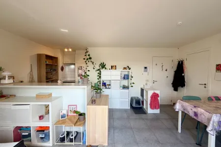 Appartement À louer Tielt