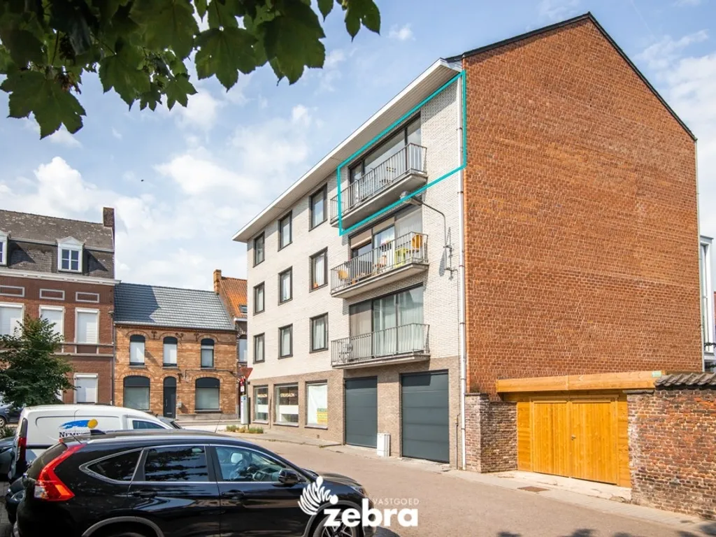 Hoofdfoto Appartement in Tielt