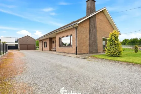 Huis Te Koop Nukerke