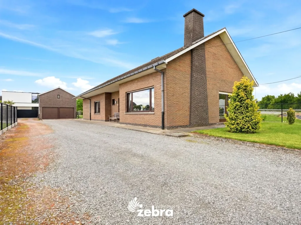 Hoofdfoto Huis in Nukerke