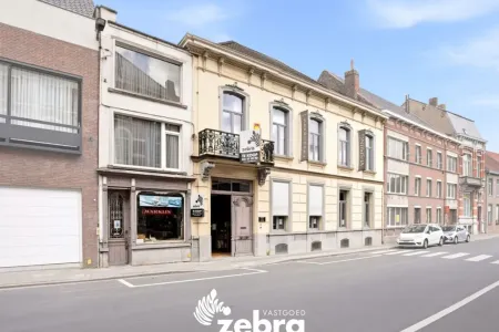 Appartement À vendre Tielt