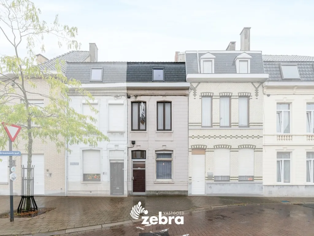 Hoofdfoto Huis in Roeselare