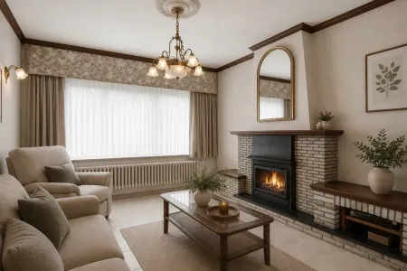 Appartement Te Koop Eernegem