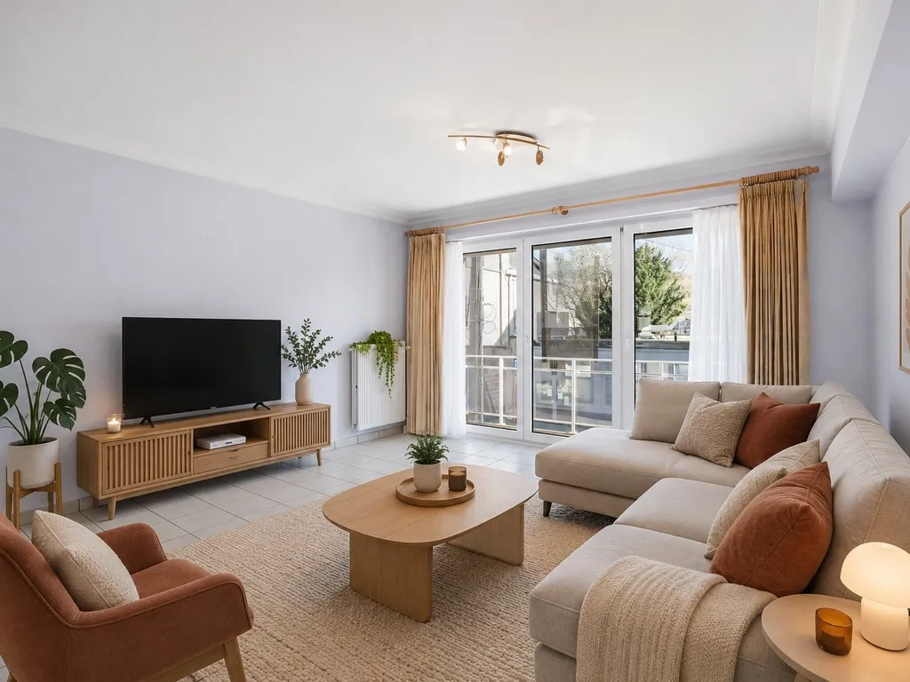 Hoofdfoto Appartement in Roeselare