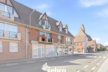 Maison À vendre Tielt