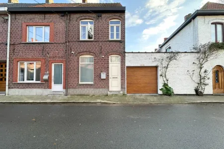 Huis Te Huur Roeselare