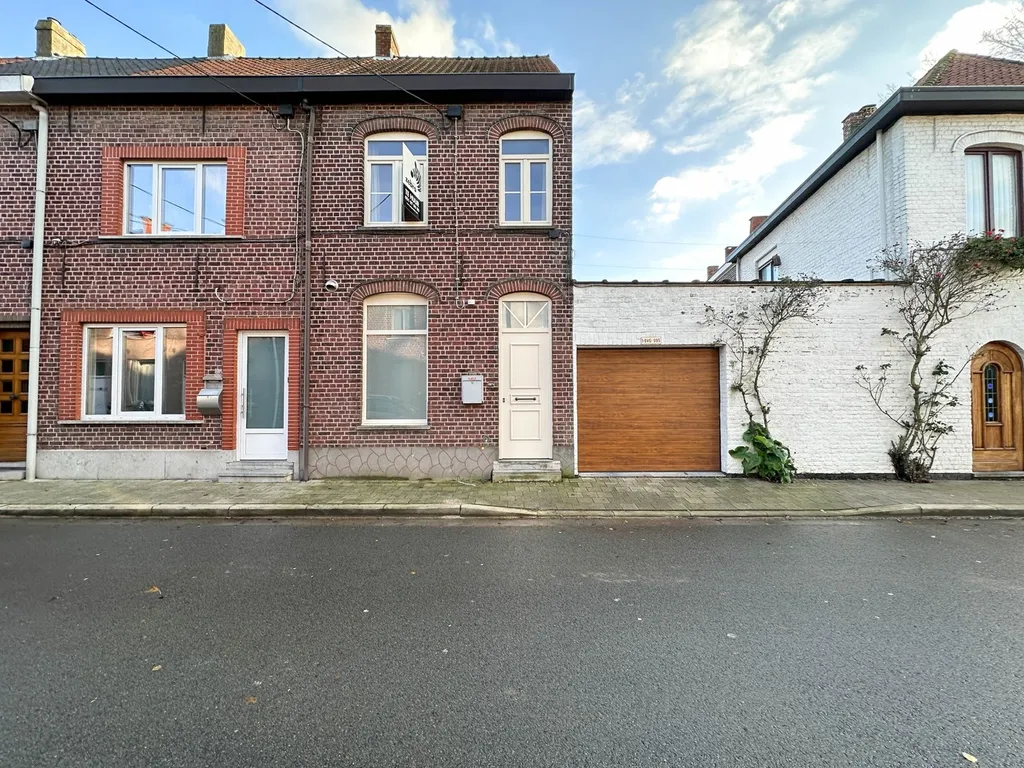 Hoofdfoto Huis in Roeselare