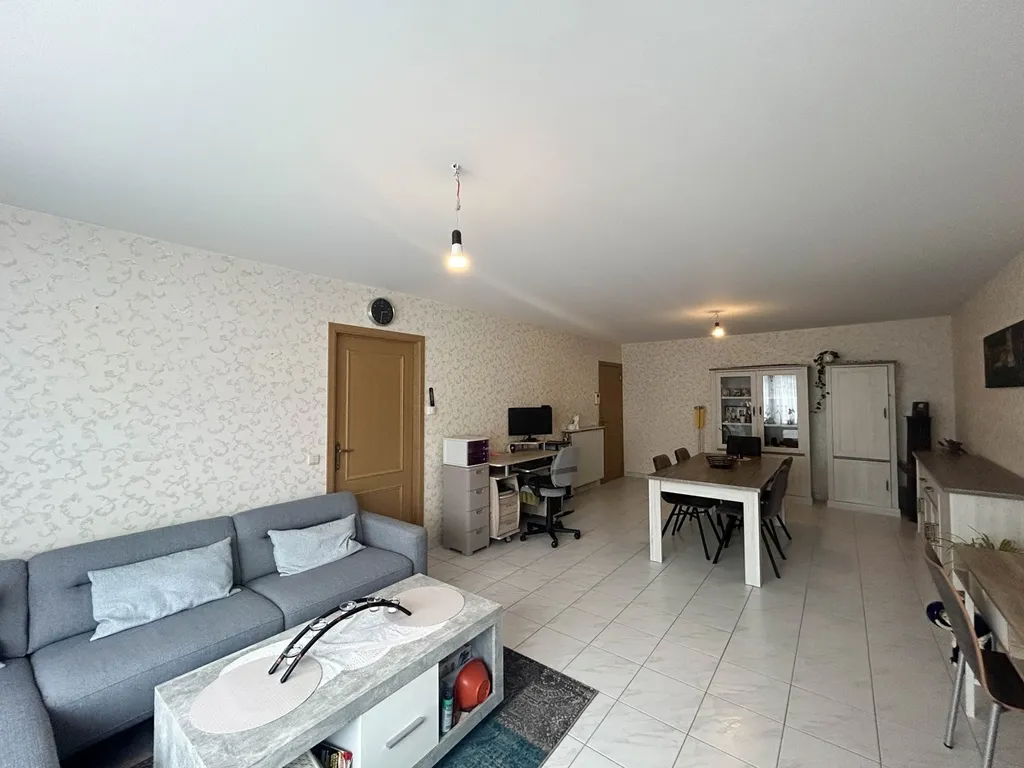 Hoofdfoto Appartement in Roeselare
