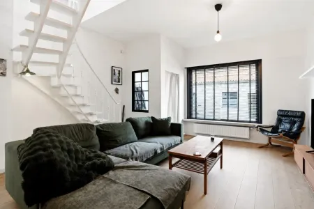Huis Te Koop Assebroek
