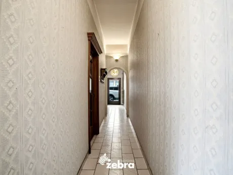 Huis in Oostrozebeke - Stationsstraat 100, 8780 - foto 3