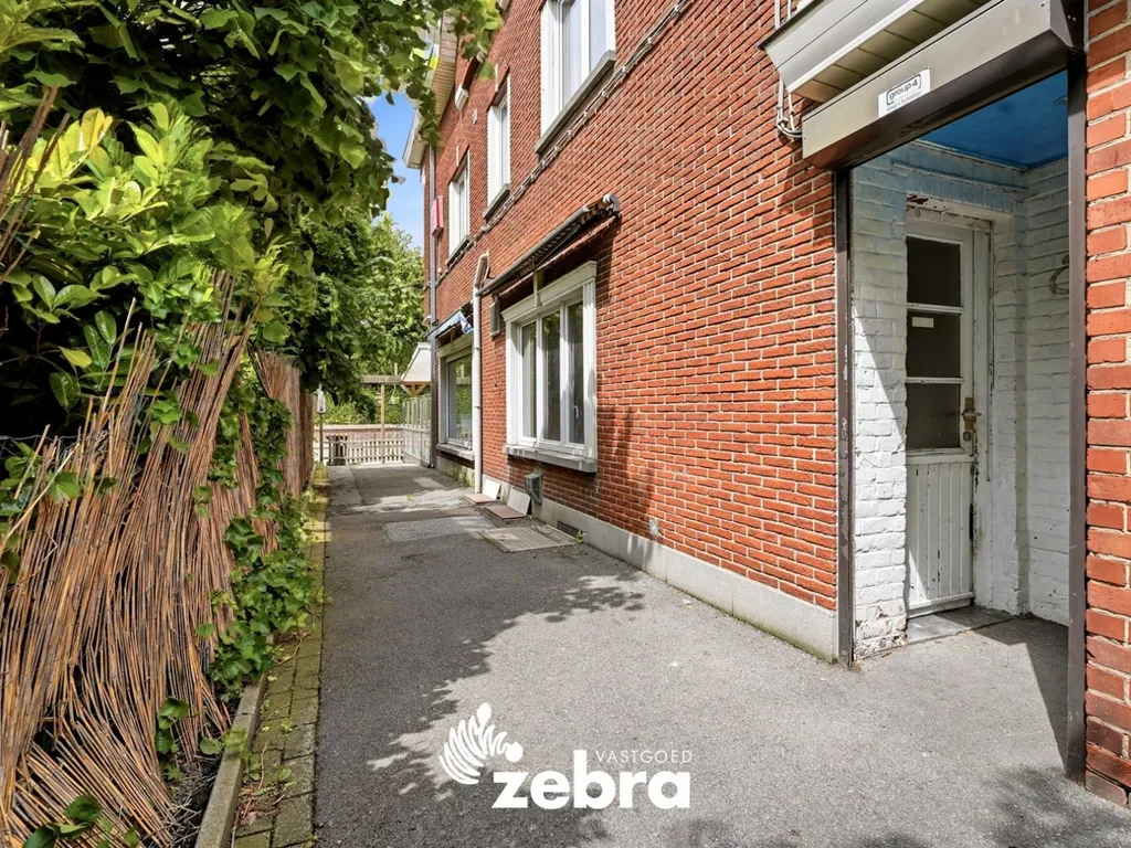 Hoofdfoto Huis in Tielt
