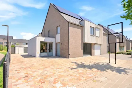 Maison À vendre Tielt