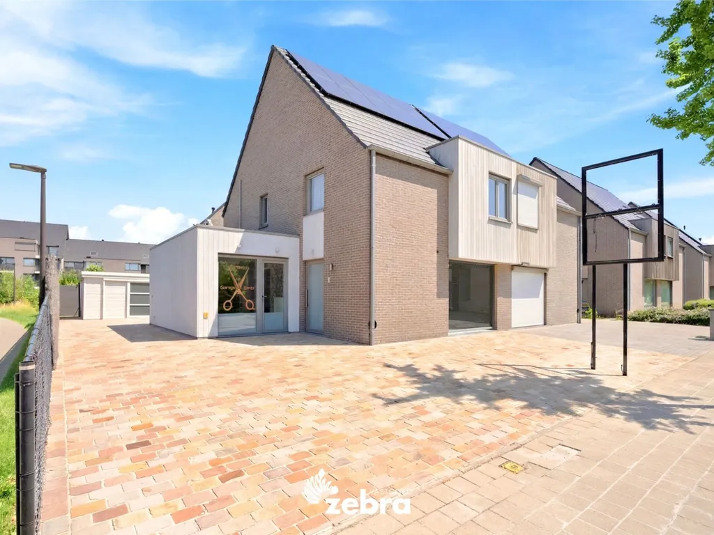 Hoofdfoto Huis in Tielt