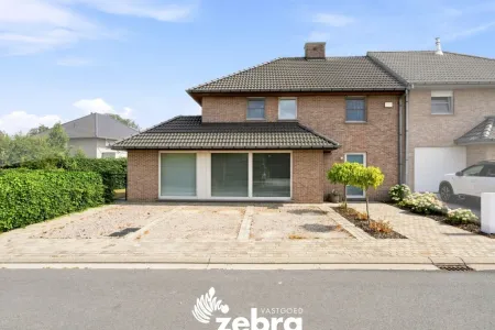 Huis Te Koop Tielt