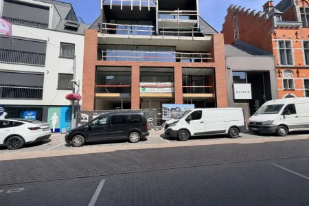 Villa Te Koop Tielt