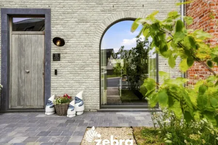 Maison À vendre Wingene
