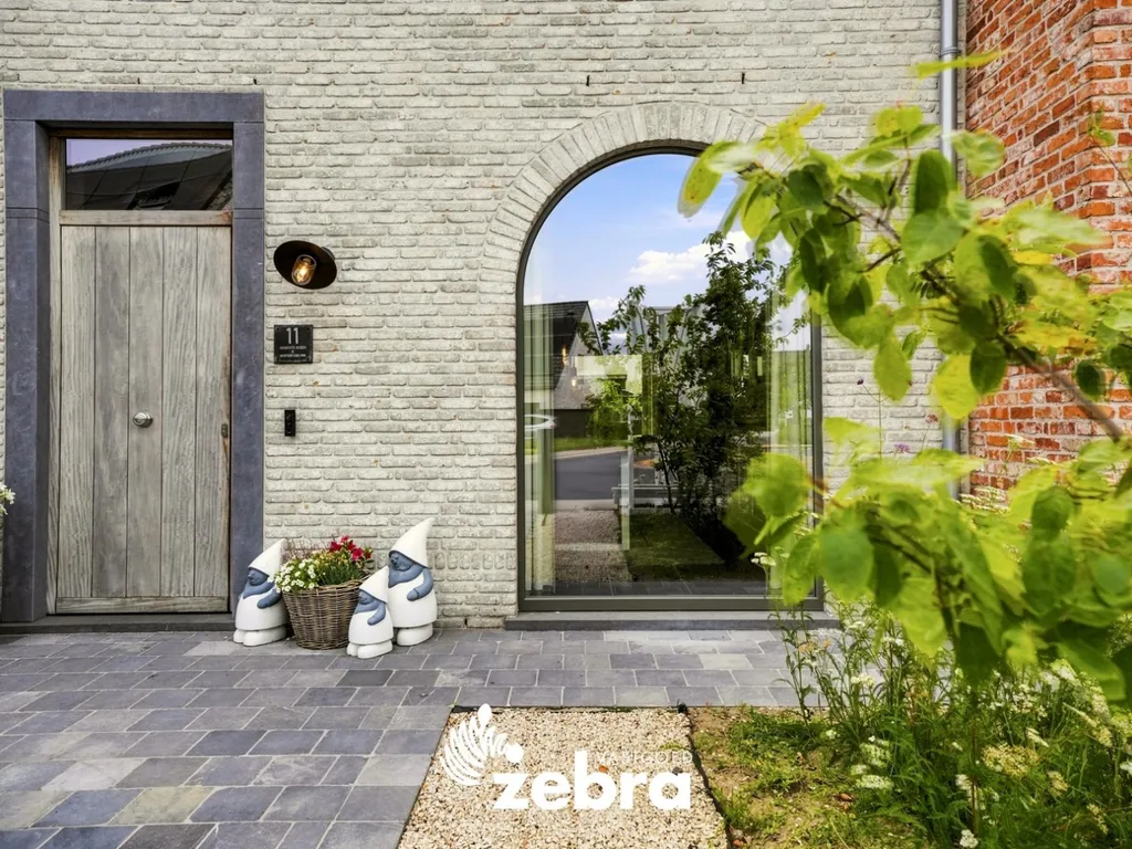 Hoofdfoto Huis in Wingene
