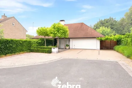 Villa Te Koop Roeselare
