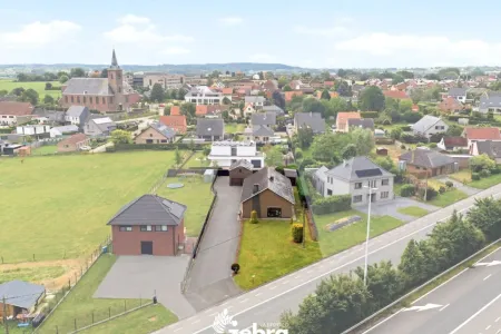 Huis Te Koop Maarkedal