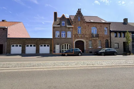 Huis Gearchiveerd Lo-Reninge