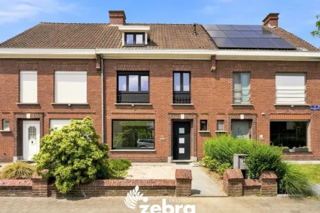 Huis Te Koop Izegem