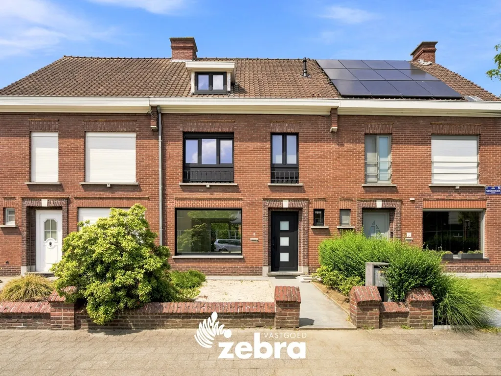 Hoofdfoto Huis in Izegem