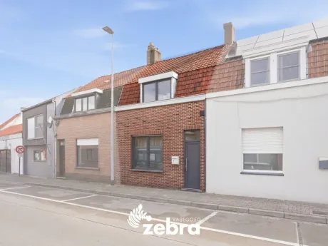 Huis in Meulebeke - Vuilputstraat 7, 8760 - foto 2