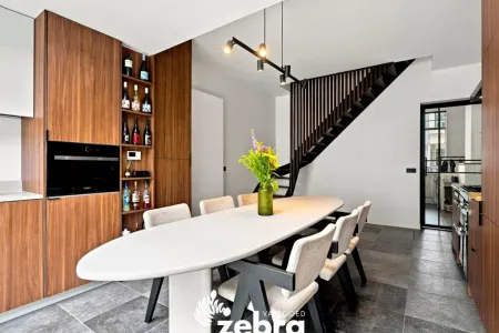 Huis Gearchiveerd Tielt